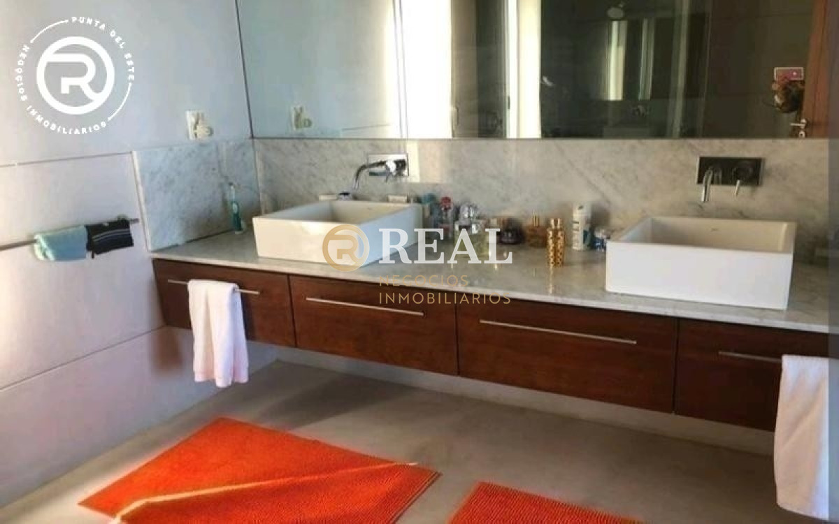 Casa ID.784 - Lujosa y moderna casa con una increible vista al mar en El Chorro