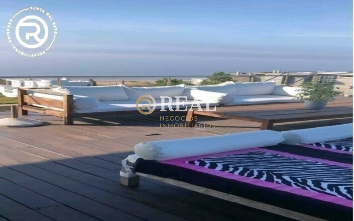 Casa ID.784 - Lujosa y moderna casa con una increible vista al mar en El Chorro