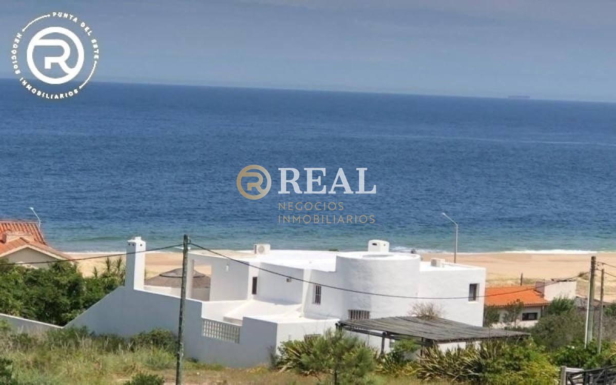 Casa ID.784 - Lujosa y moderna casa con una increible vista al mar en El Chorro