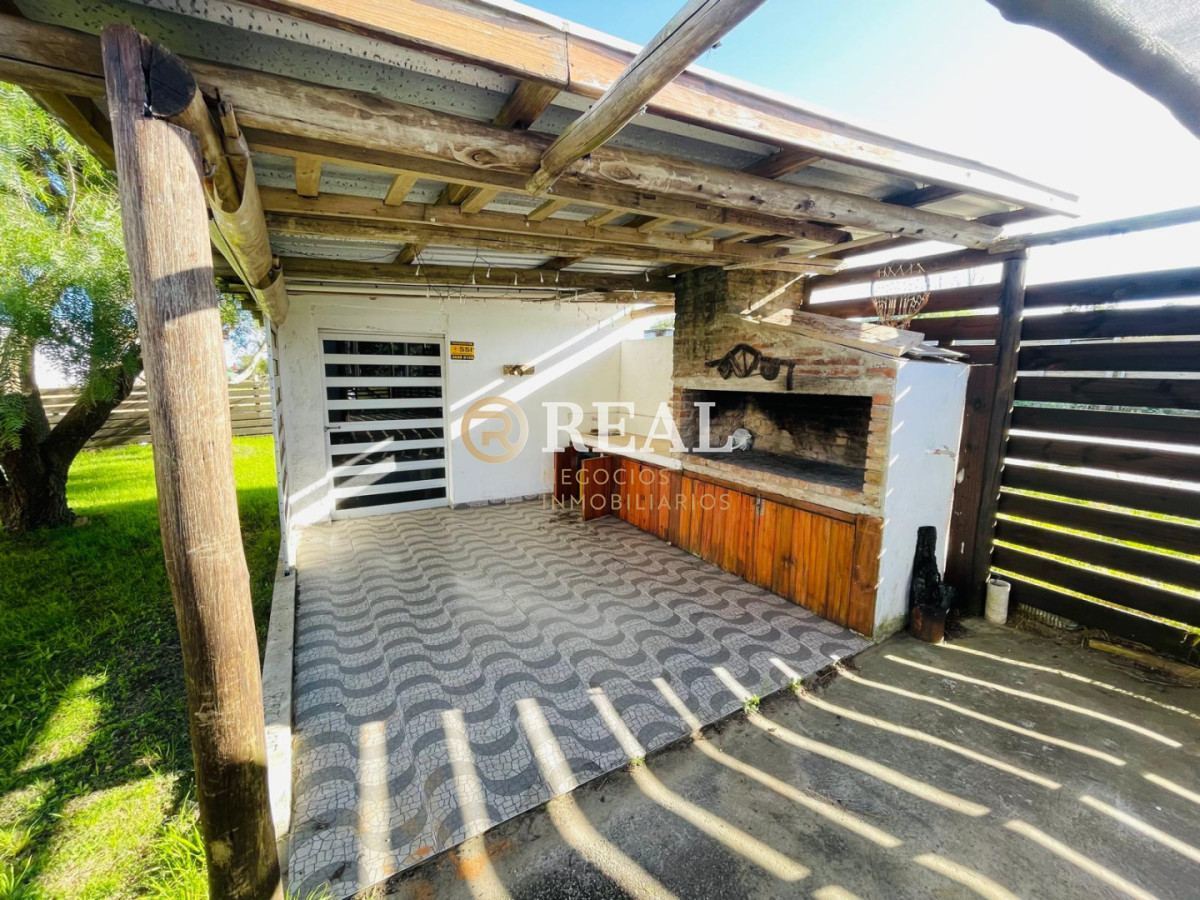 Casa ID.1055 - Casa en venta Balneario Buenos Aires