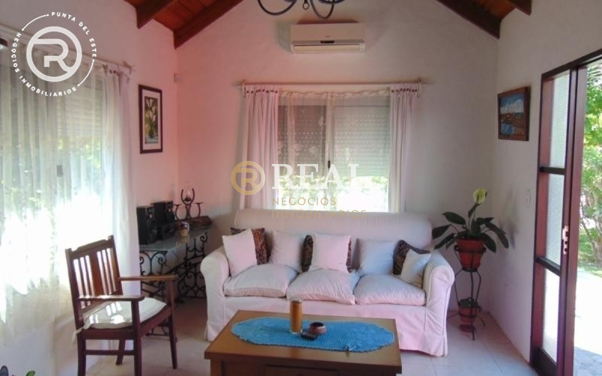 Casa ID.815 - Casa super cómoda y bien equipada en zona de La Barra