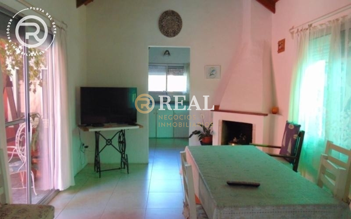 Casa ID.815 - Casa super cómoda y bien equipada en zona de La Barra