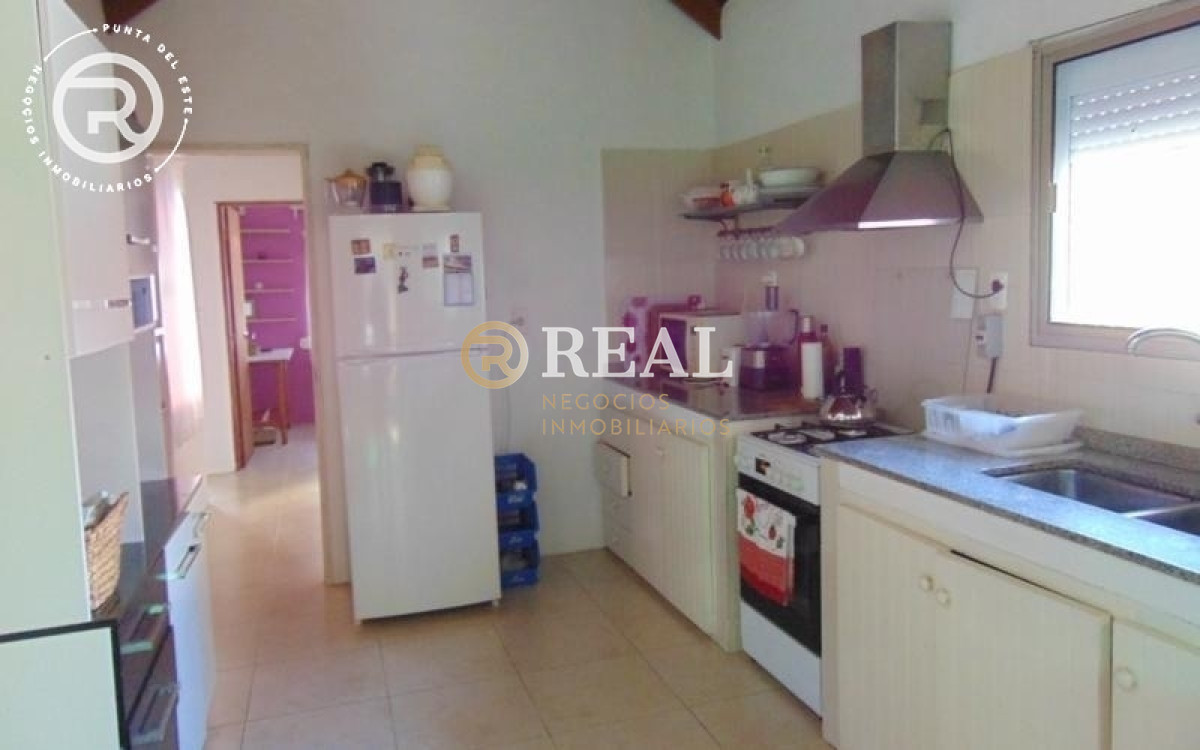 Casa ID.815 - Casa super cómoda y bien equipada en zona de La Barra