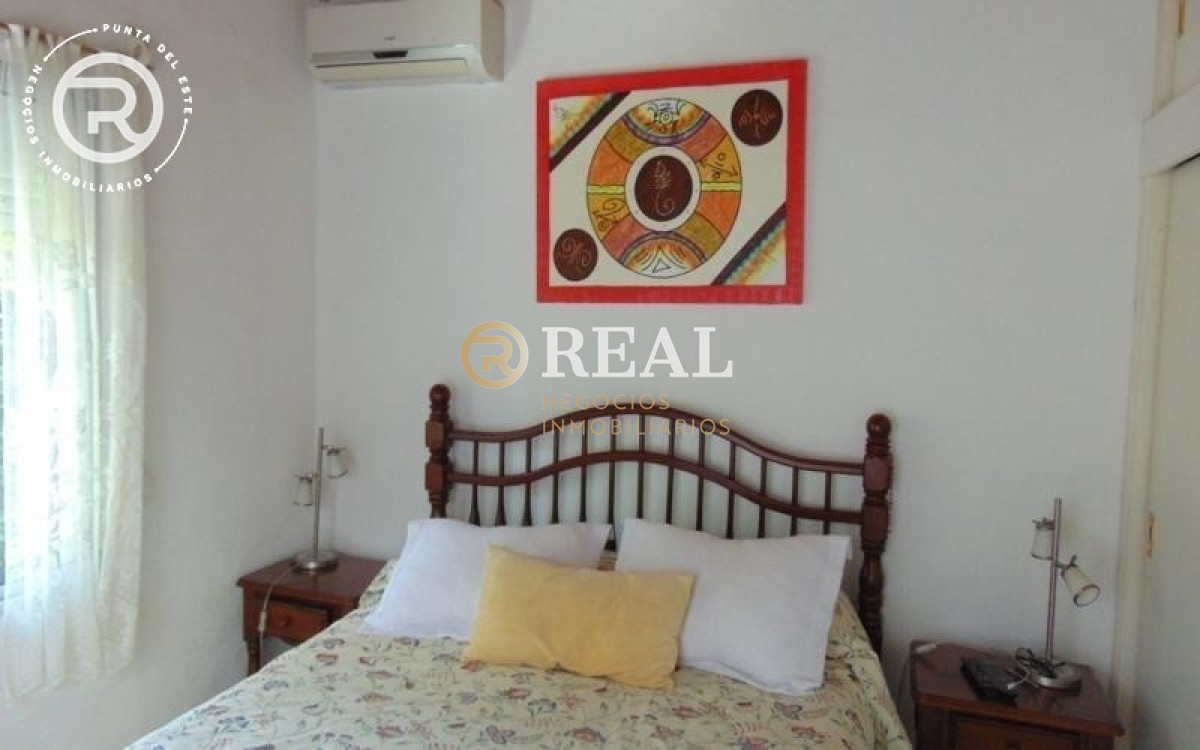 Casa ID.815 - Casa super cómoda y bien equipada en zona de La Barra