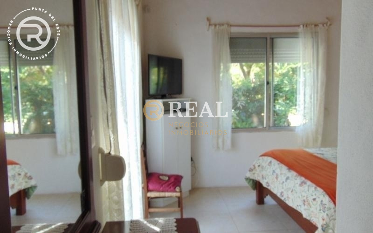 Casa ID.815 - Casa super cómoda y bien equipada en zona de La Barra