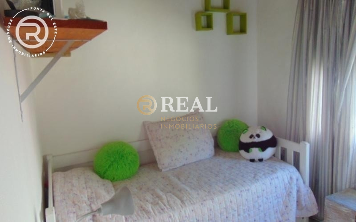 Casa ID.815 - Casa super cómoda y bien equipada en zona de La Barra