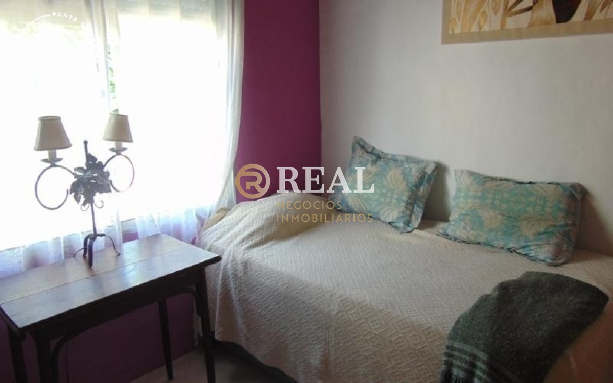 Casa ID.815 - Casa super cómoda y bien equipada en zona de La Barra