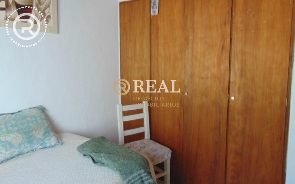 Casa ID.815 - Casa super cómoda y bien equipada en zona de La Barra