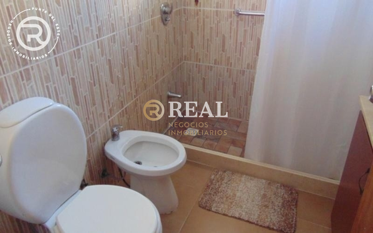 Casa ID.815 - Casa super cómoda y bien equipada en zona de La Barra