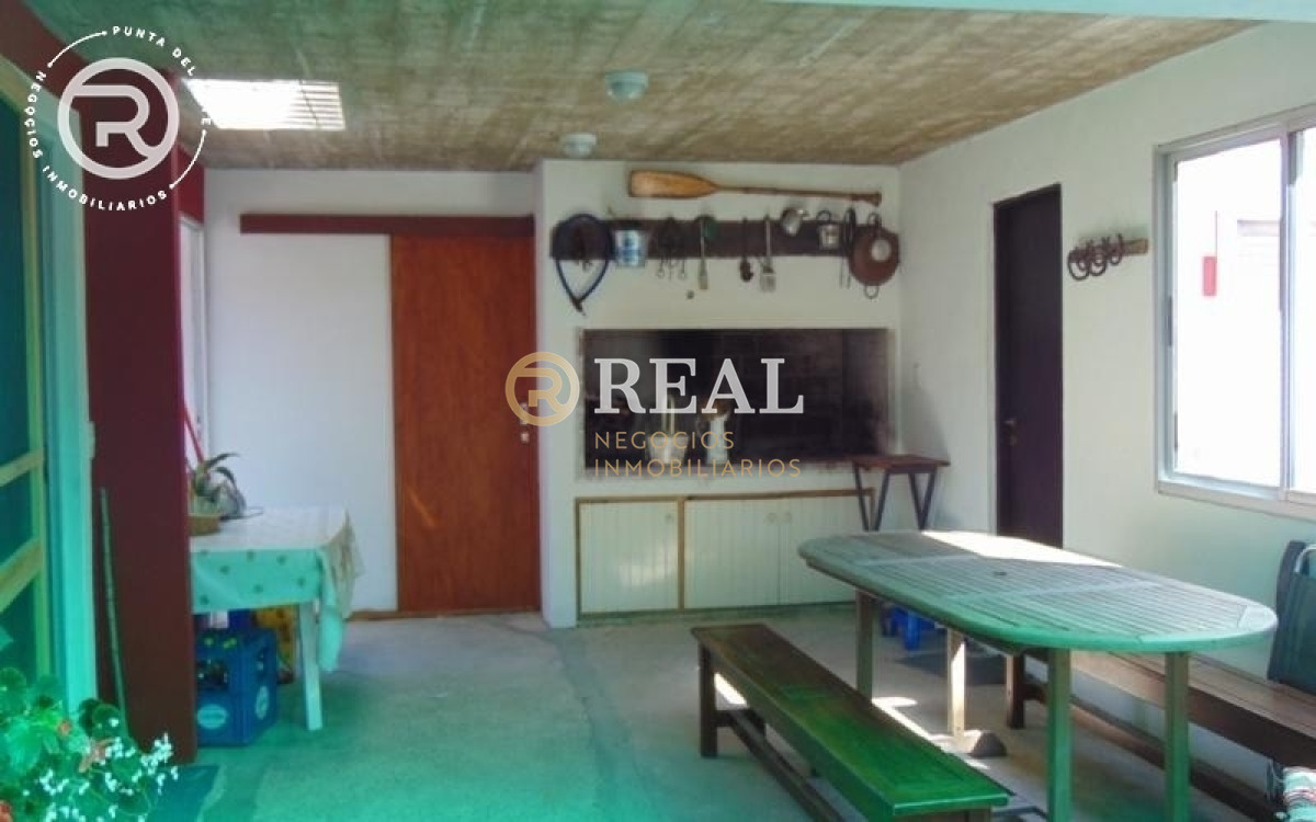 Casa ID.815 - Casa super cómoda y bien equipada en zona de La Barra