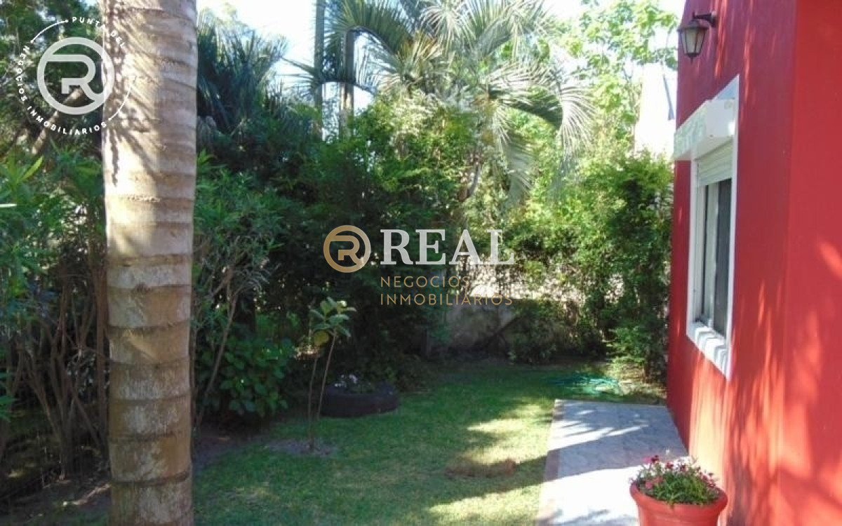 Casa ID.815 - Casa super cómoda y bien equipada en zona de La Barra
