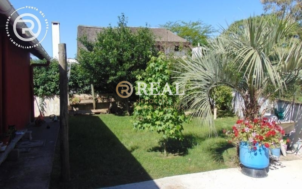Casa ID.815 - Casa super cómoda y bien equipada en zona de La Barra