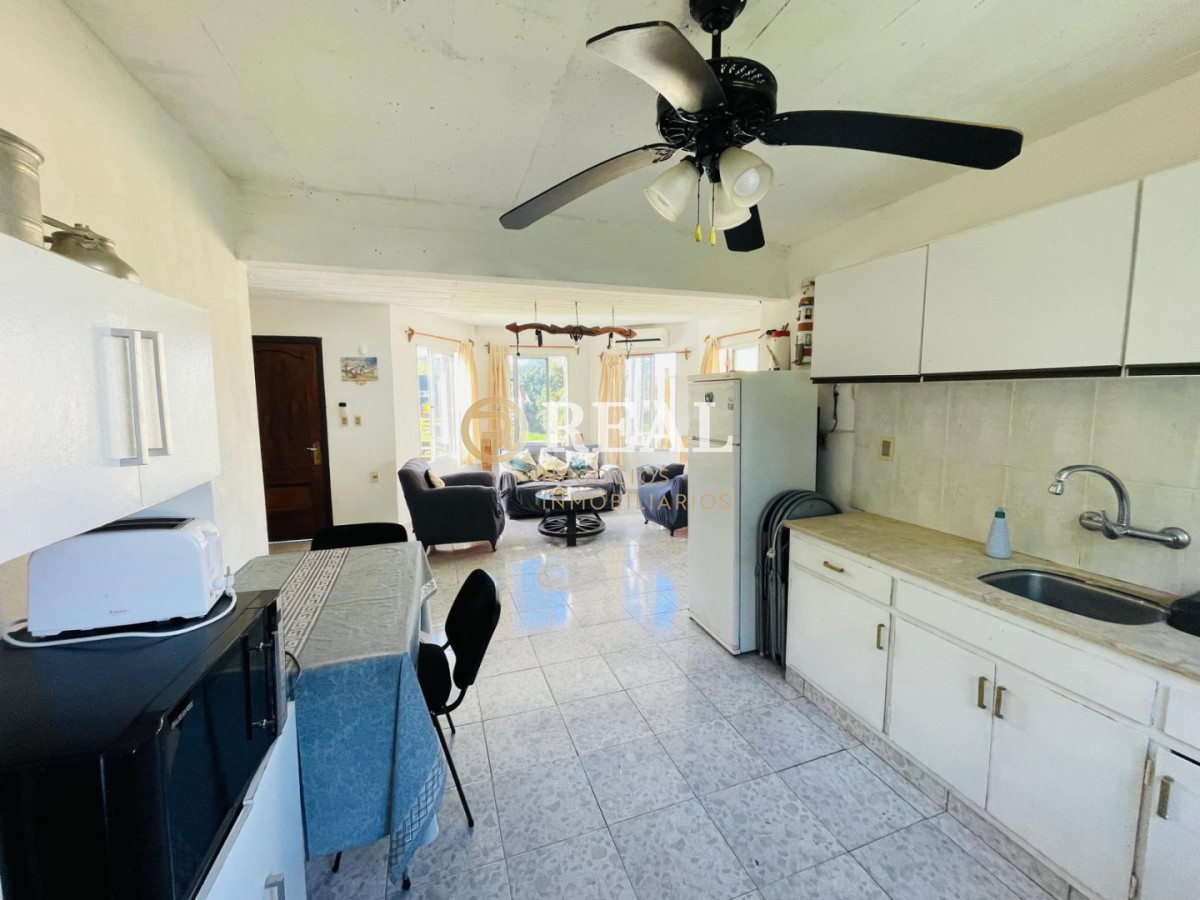Casa ID.1055 - Casa en venta Balneario Buenos Aires