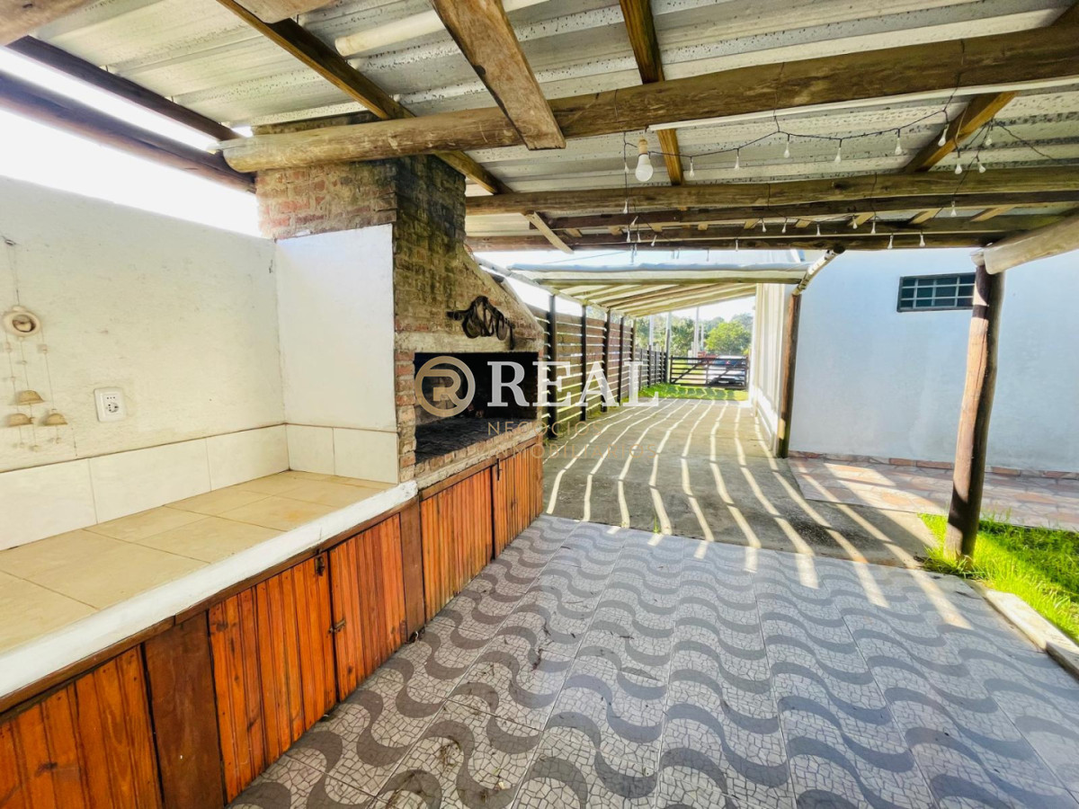 Casa ID.1055 - Casa en venta Balneario Buenos Aires