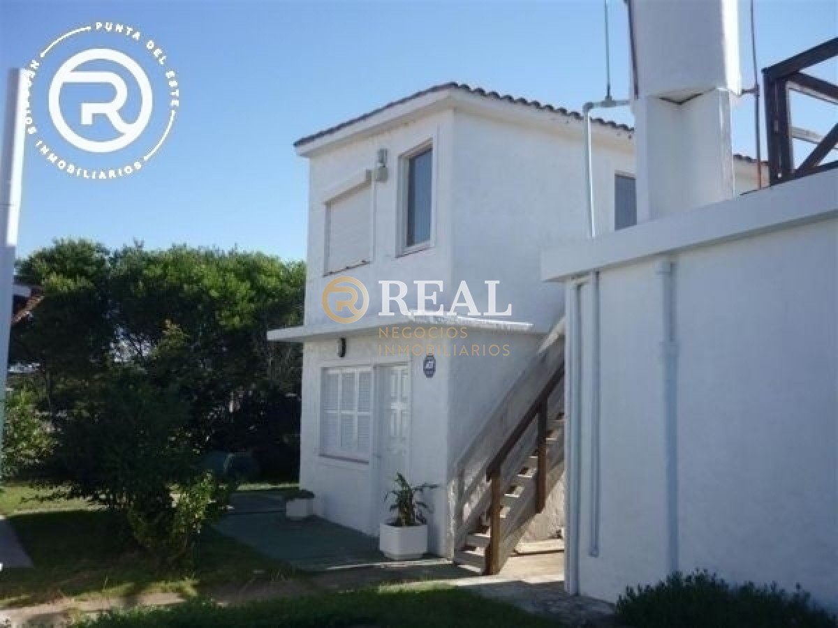 Casa ID.90 - Casa en alquiler en Balneario Buenos Aires.