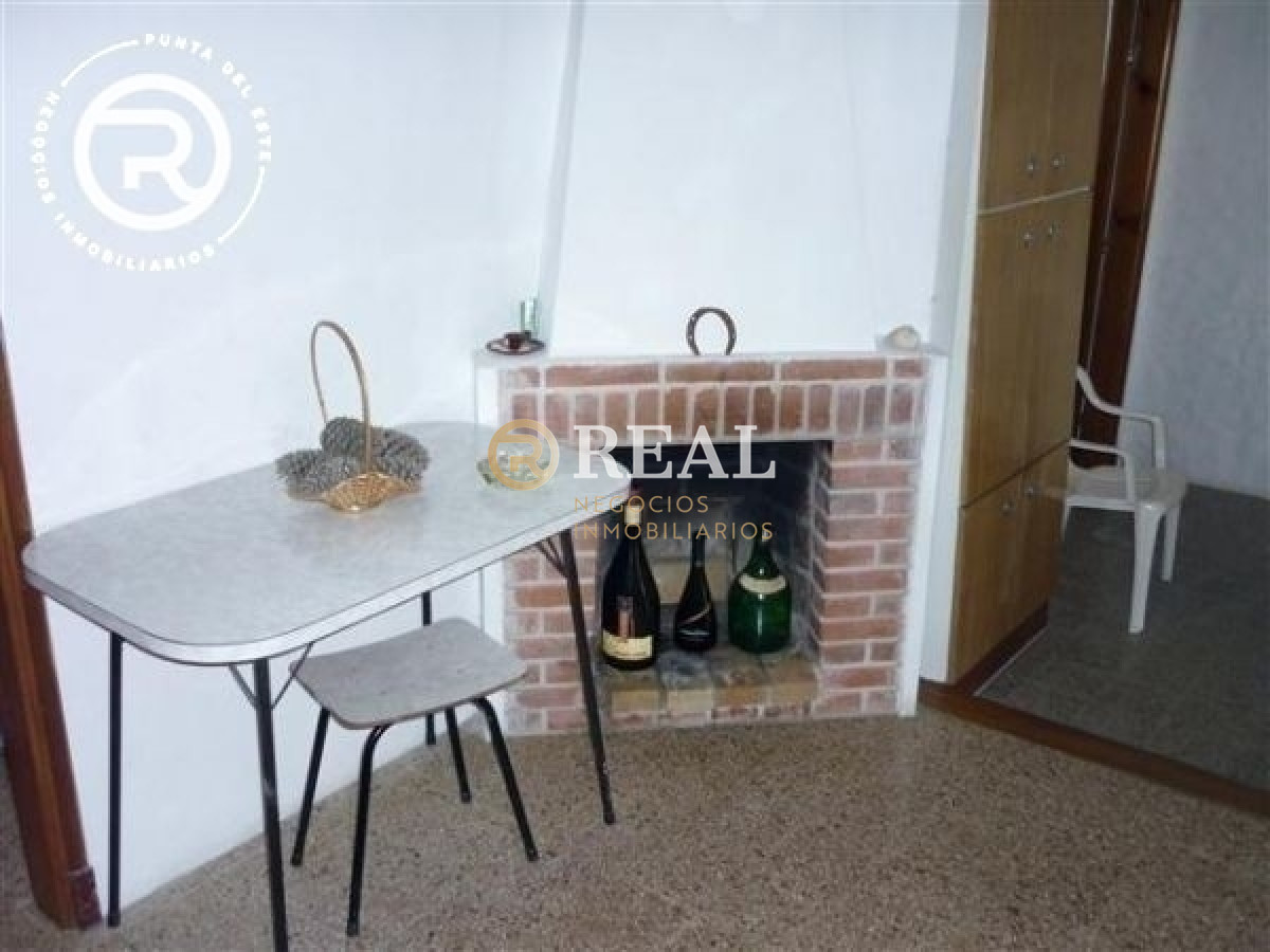 Casa ID.90 - Casa en alquiler en Balneario Buenos Aires.