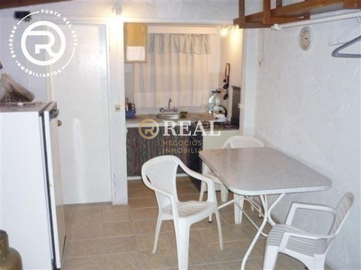 Casa ID.90 - Casa en alquiler en Balneario Buenos Aires.