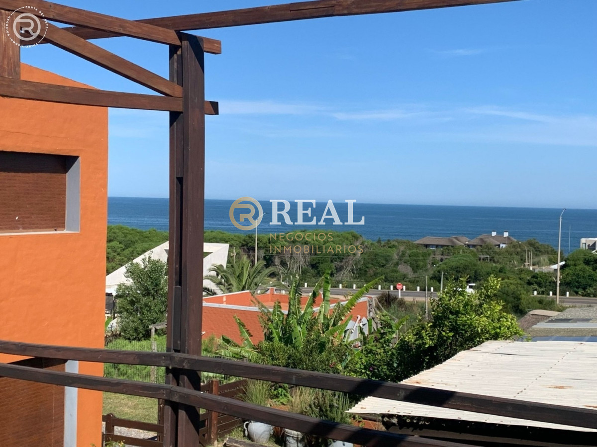 Casa ID.92 - Casa en venta y alquiler en Altos de Punta Piedras