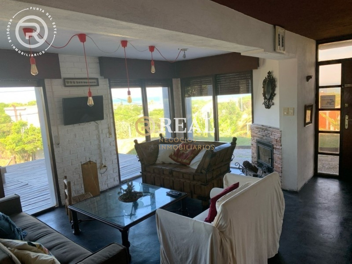 Casa ID.92 - Casa en venta y alquiler en Altos de Punta Piedras