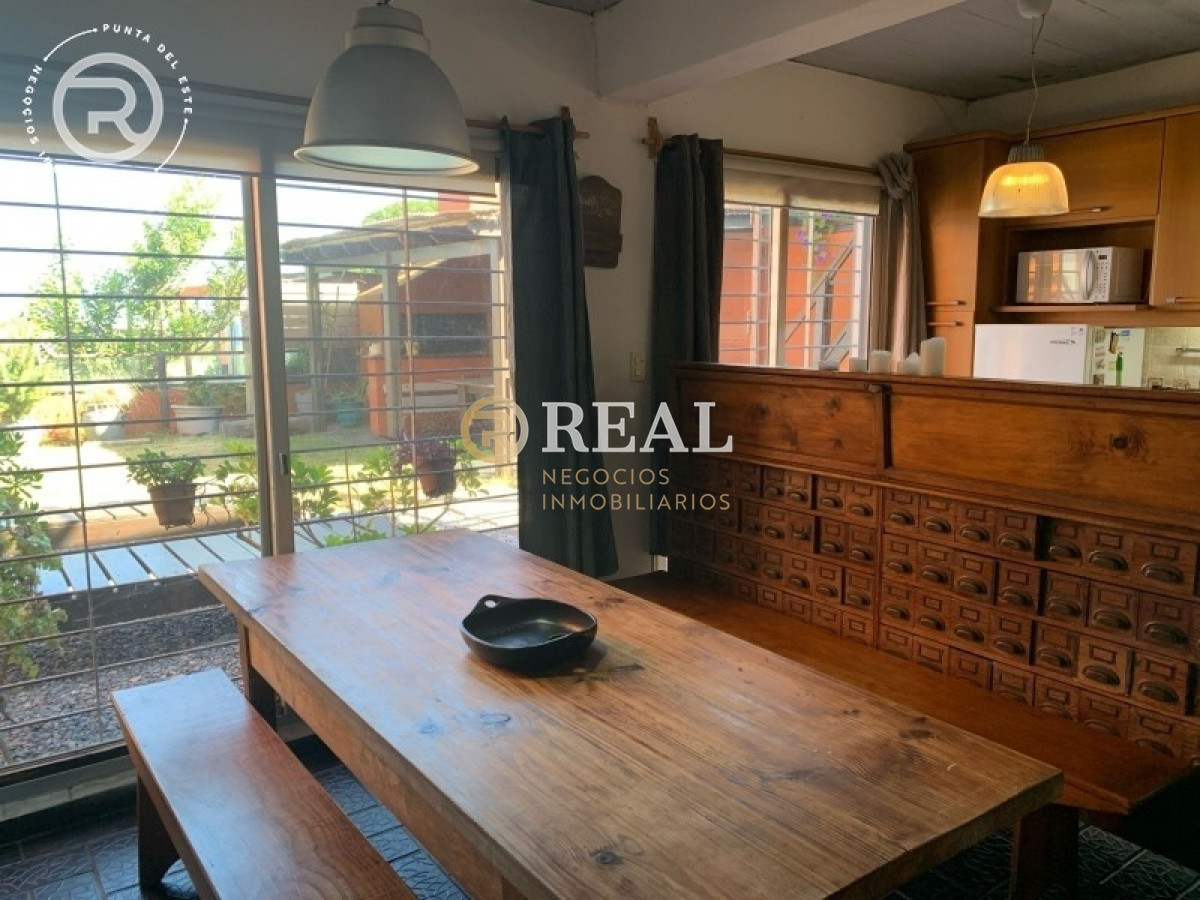 Casa ID.92 - Casa en venta y alquiler en Altos de Punta Piedras