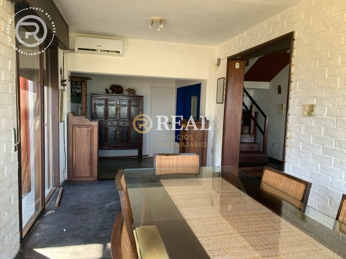 Casa ID.92 - Casa en venta y alquiler en Altos de Punta Piedras