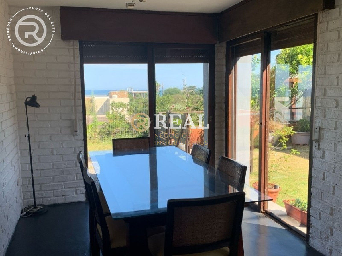 Casa ID.92 - Casa en venta y alquiler en Altos de Punta Piedras