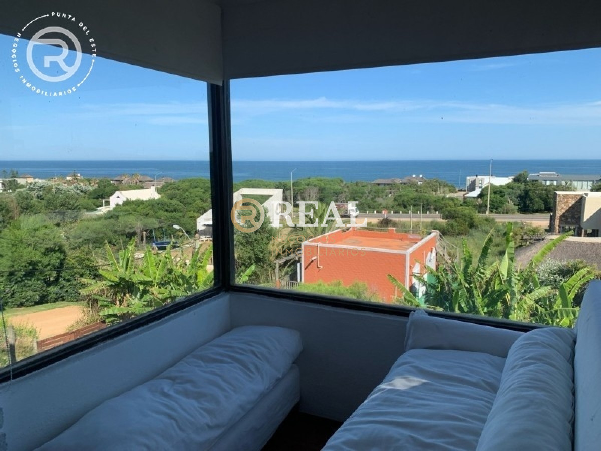 Casa ID.92 - Casa en venta y alquiler en Altos de Punta Piedras