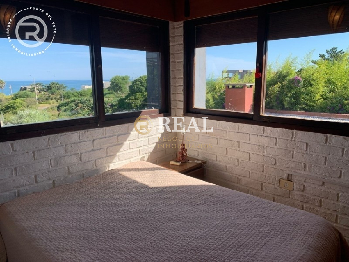 Casa ID.92 - Casa en venta y alquiler en Altos de Punta Piedras
