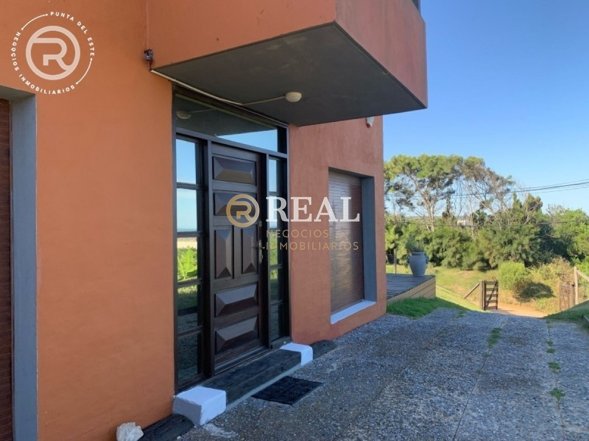 Casa ID.92 - Casa en venta y alquiler en Altos de Punta Piedras