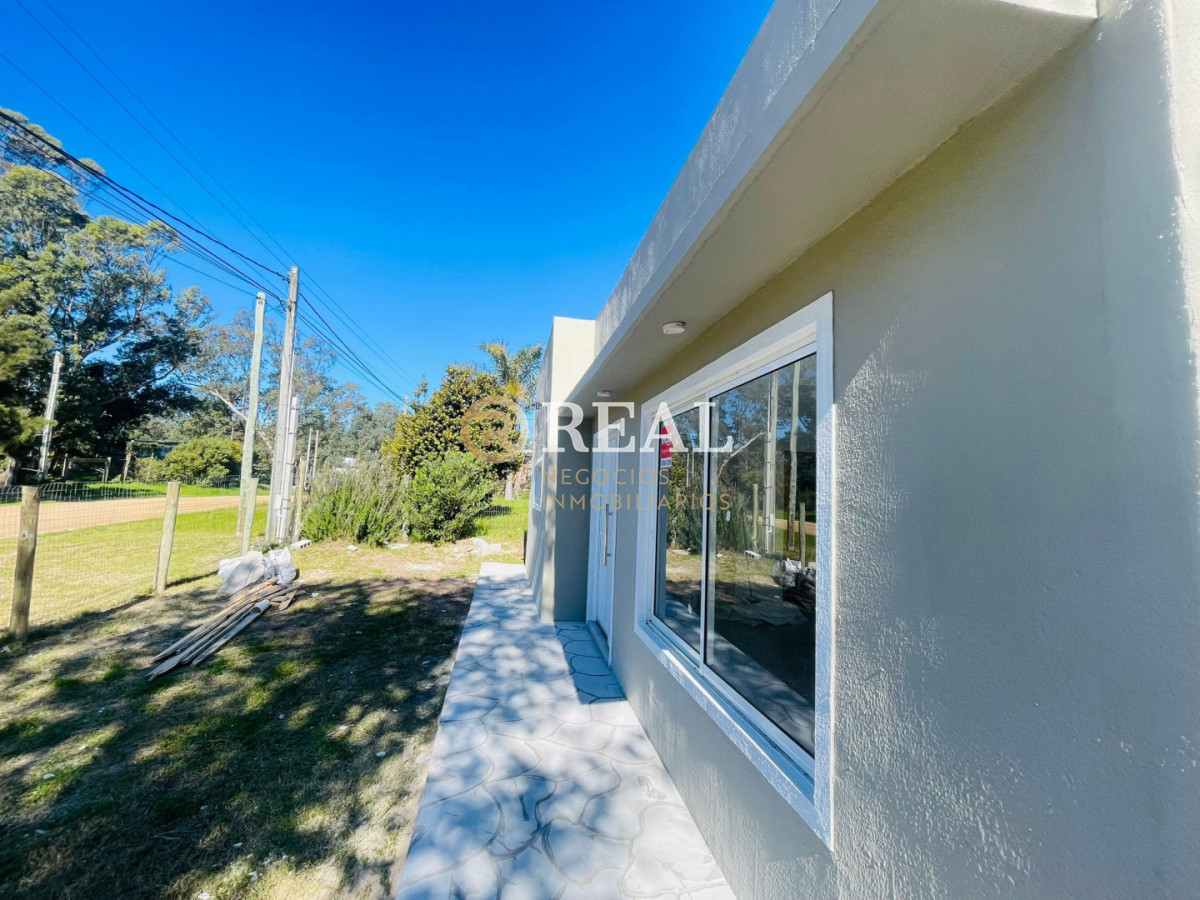 Casa ID.1147 - Casa a estrenar Balneario Buenos Aires 