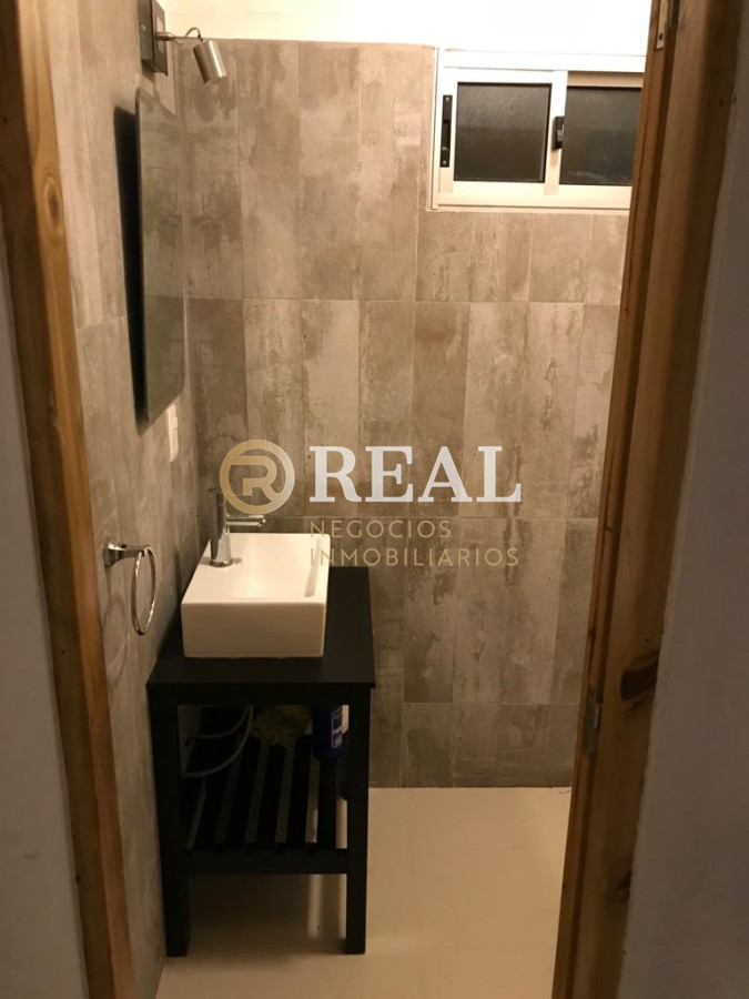 Casa ID.1150 - Casa 2 dormitorios 2 baños a 100 m del Mar 