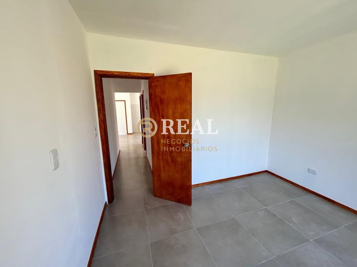 Casa ID.1147 - Casa a estrenar Balneario Buenos Aires 