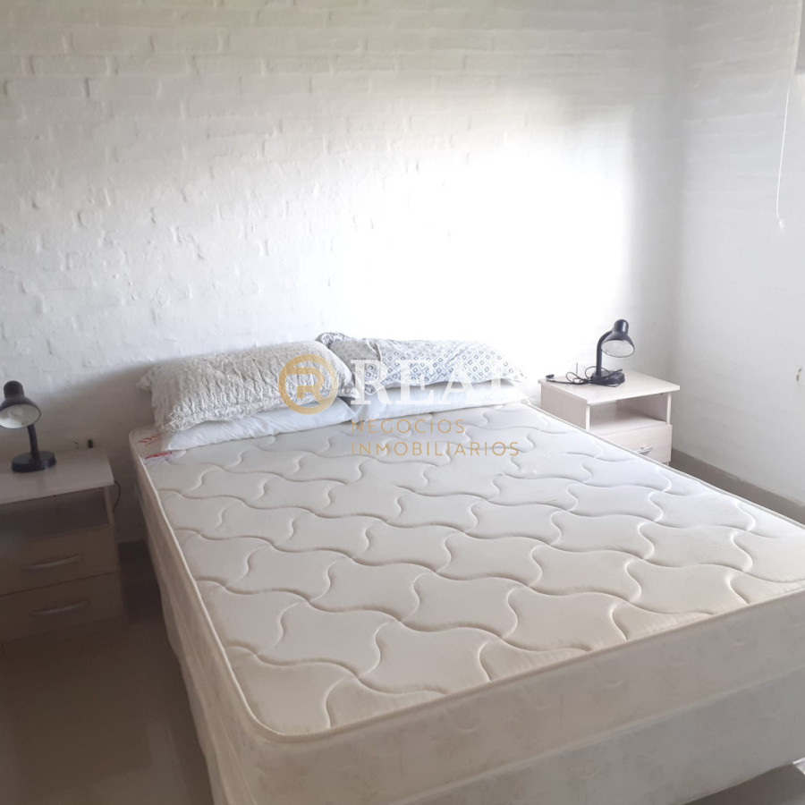 Casa ID.1150 - Casa 2 dormitorios 2 baños a 100 m del Mar 