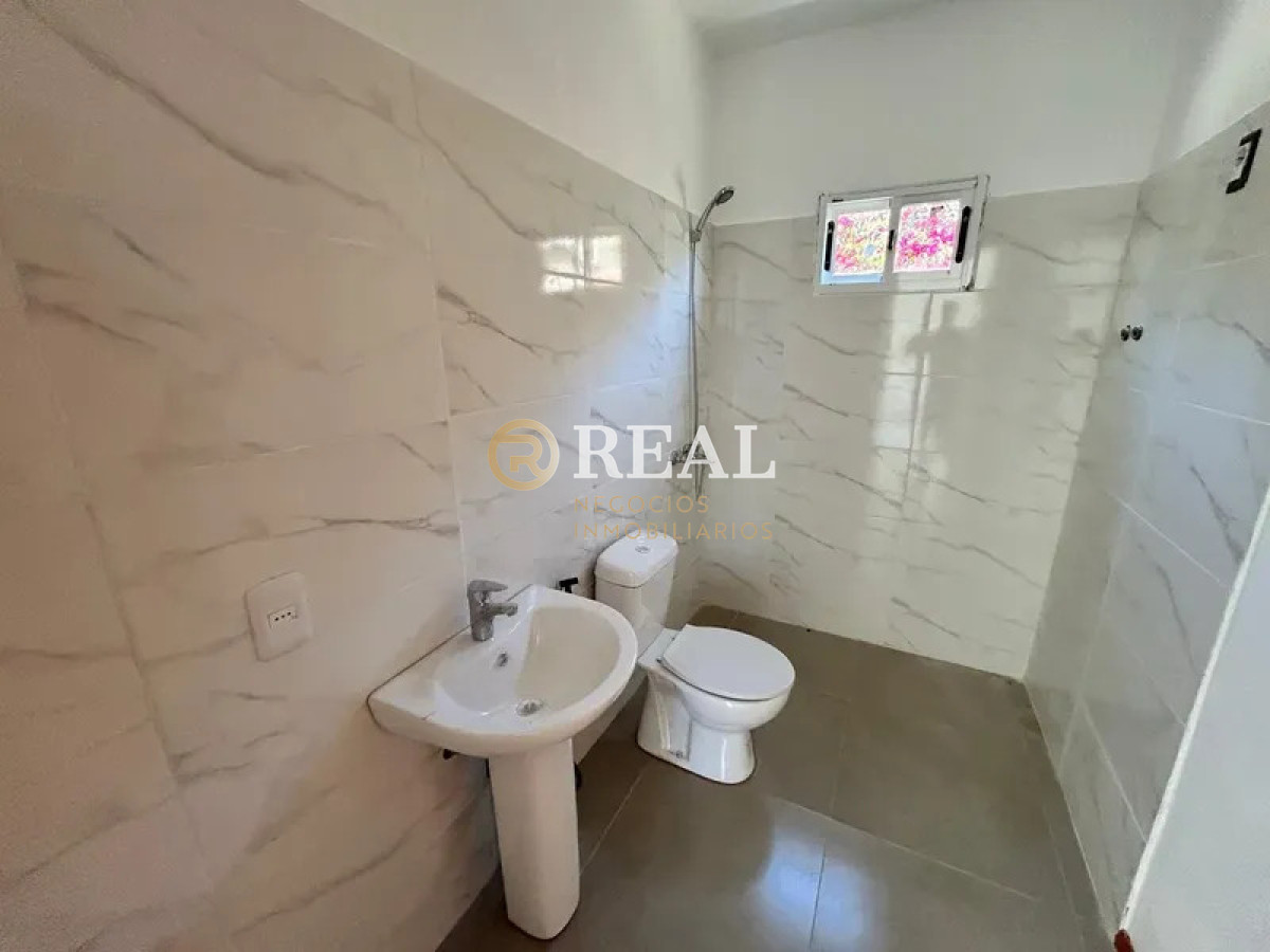 Casa ID.1147 - Casa a estrenar Balneario Buenos Aires 