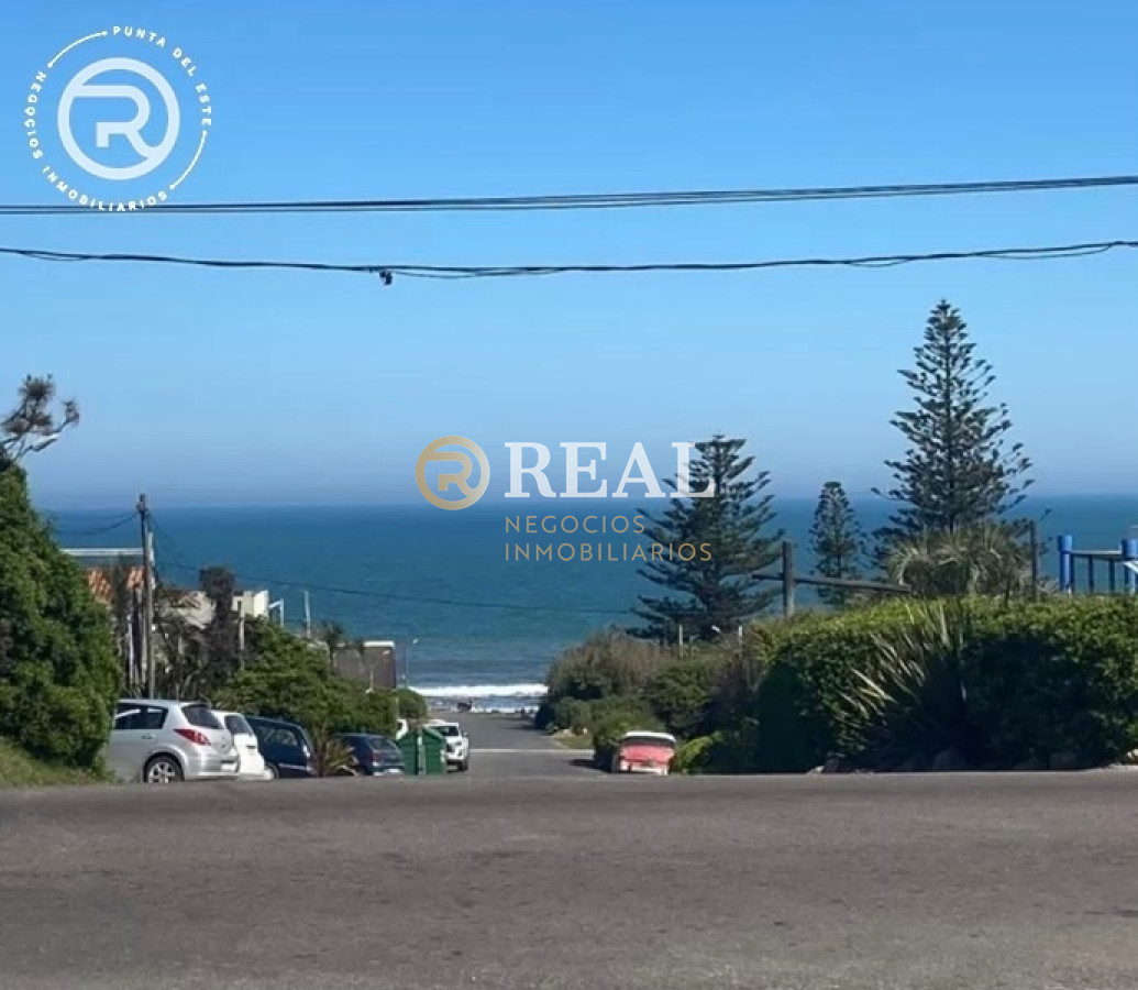 Local Comercial ID.968 - Local comercial en excelente esquina, La Barra, Montoya, alquiler.