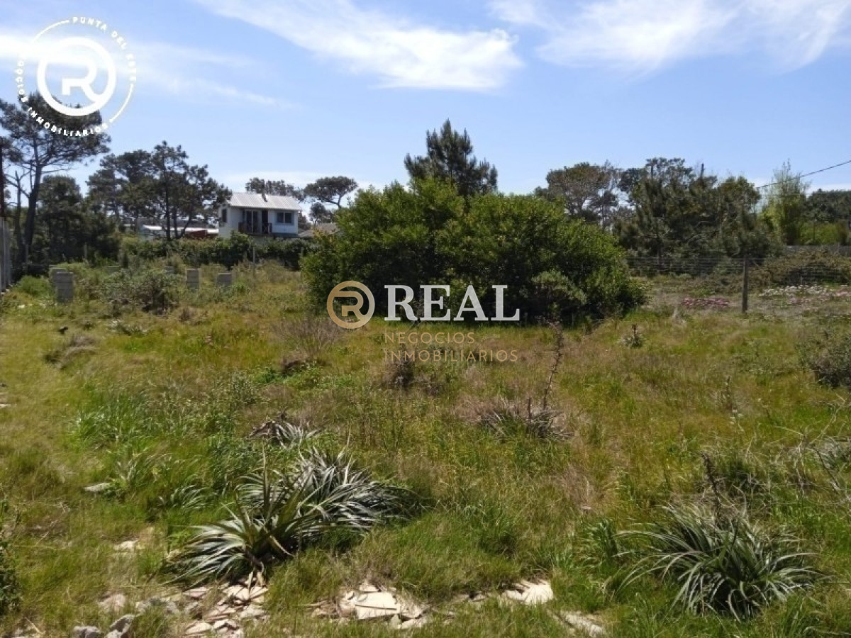 Terreno ID.1040 - Se vende terreno con vista de 600 m2