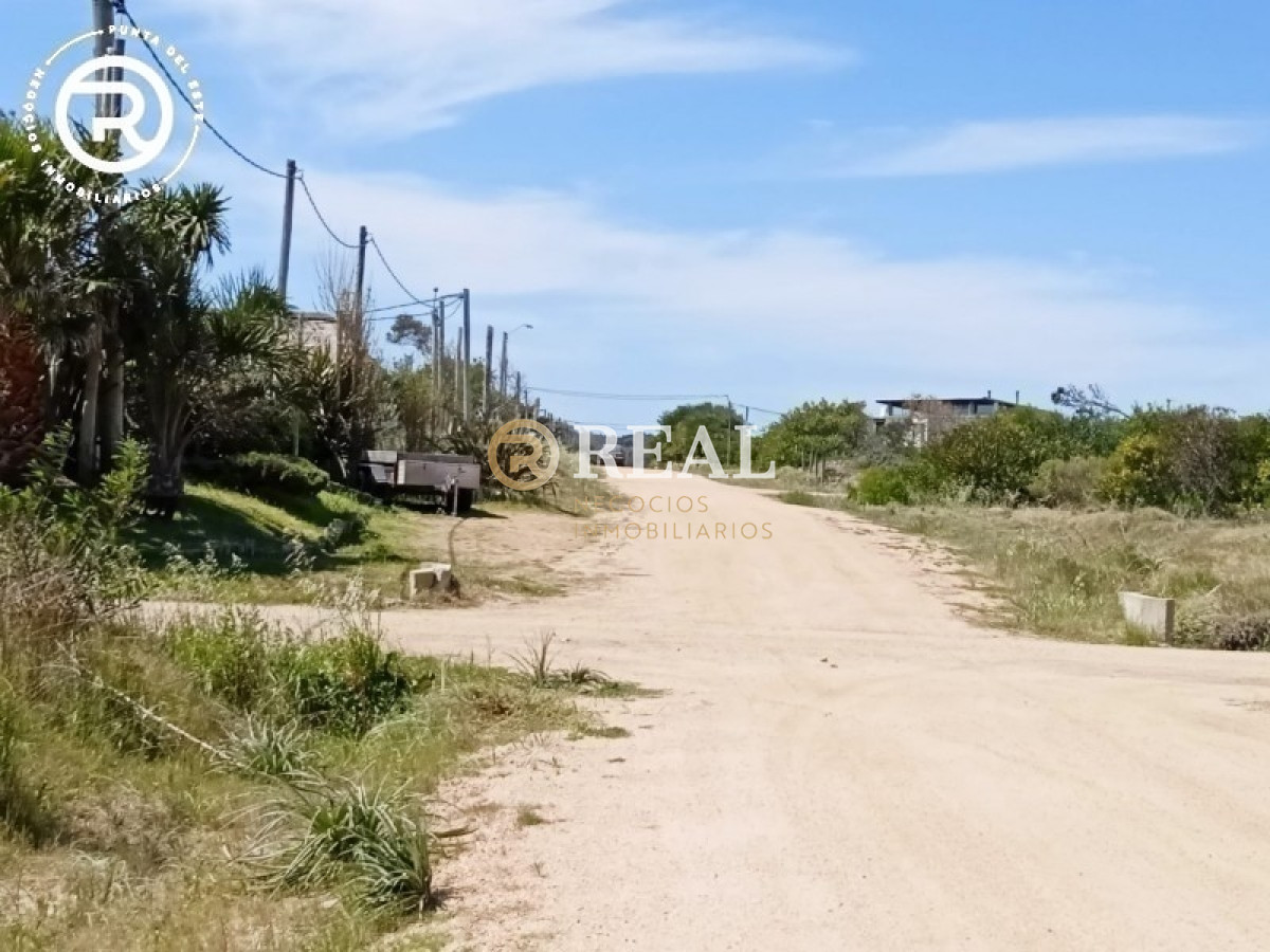 Terreno ID.1040 - Se vende terreno con vista de 600 m2