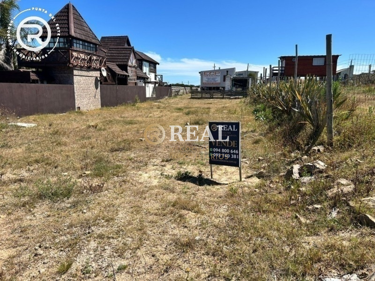 Terreno ID.1094 - Terreno en venta en Santa Mónica