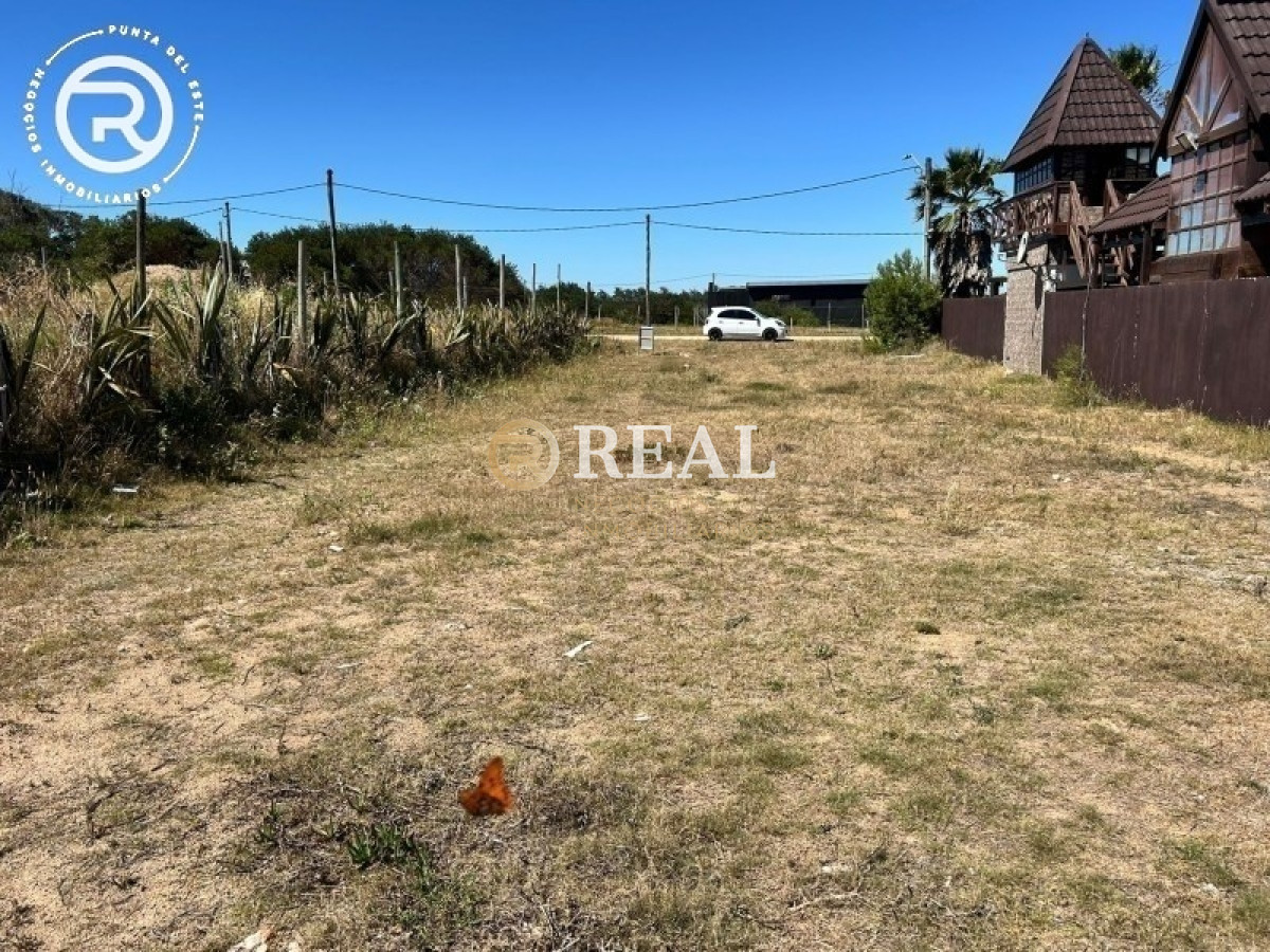 Terreno ID.1094 - Terreno en venta en Santa Mónica