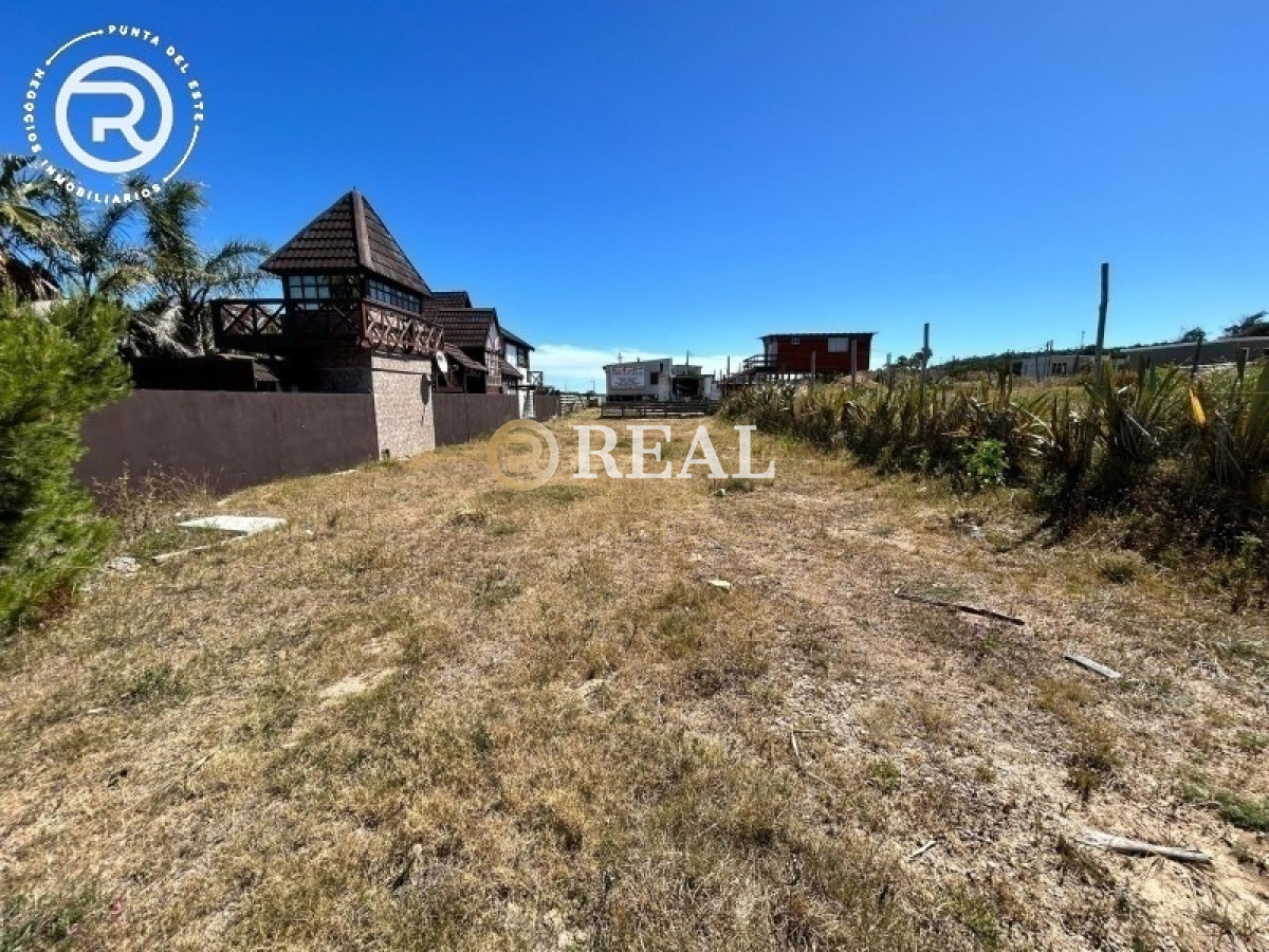 Terreno ID.1094 - Terreno en venta en Santa Mónica