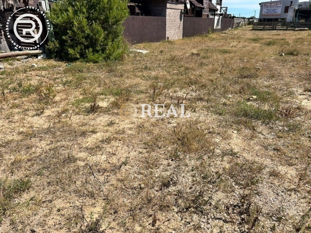 Terreno ID.1094 - Terreno en venta en Santa Mónica