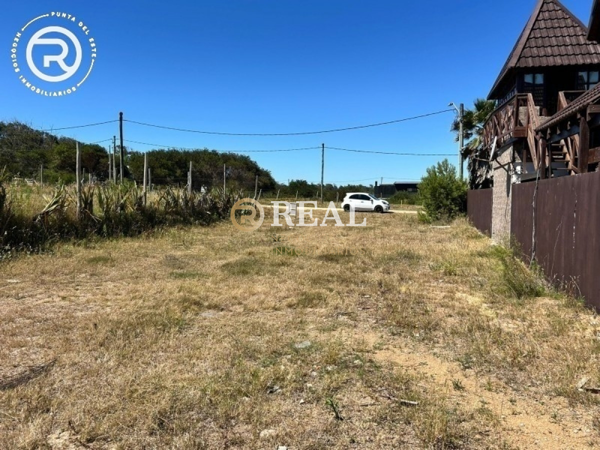 Terreno ID.1094 - Terreno en venta en Santa Mónica
