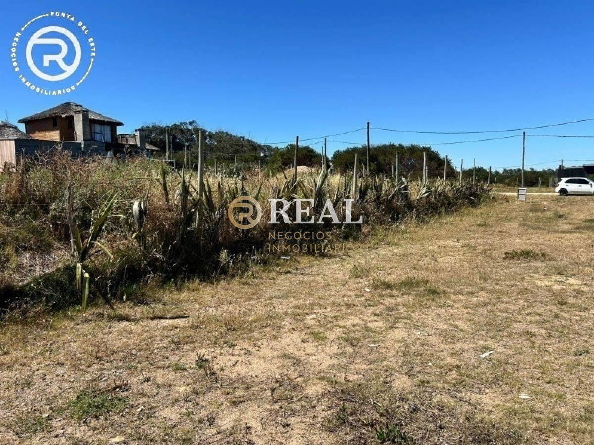 Terreno ID.1094 - Terreno en venta en Santa Mónica