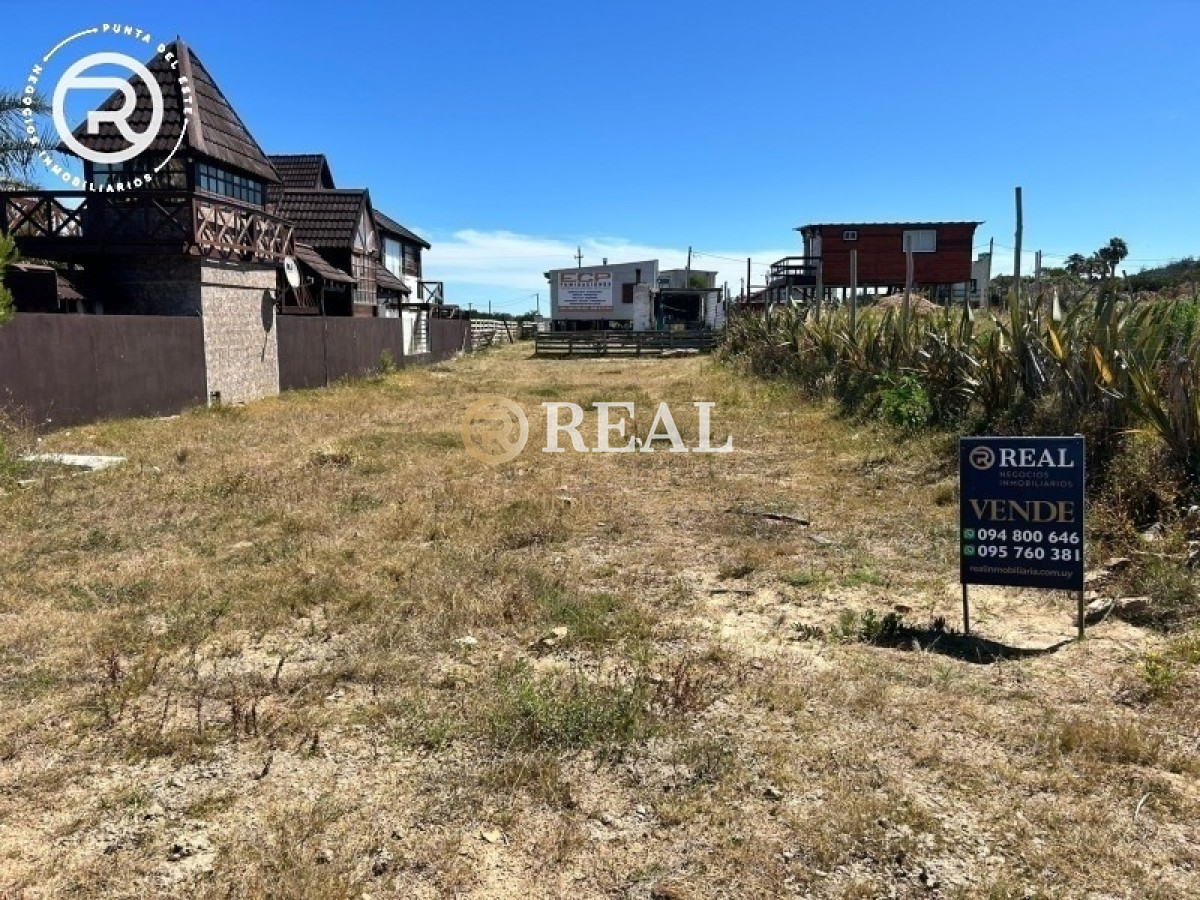 Terreno ID.1094 - Terreno en venta en Santa Mónica