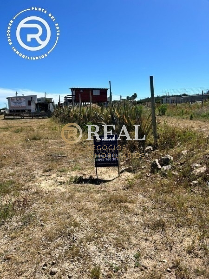 Terreno ID.1094 - Terreno en venta en Santa Mónica