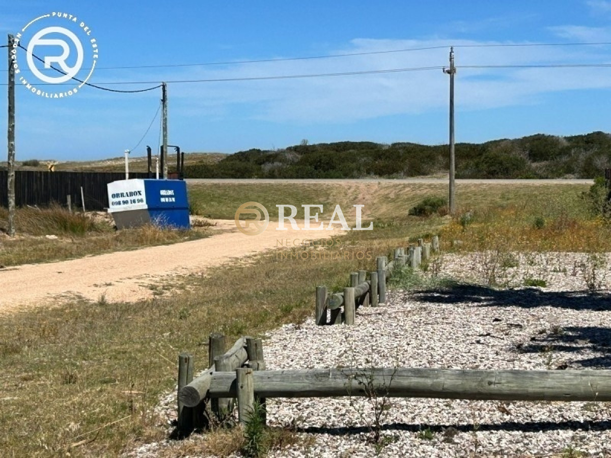 Terreno ID.1094 - Terreno en venta en Santa Mónica