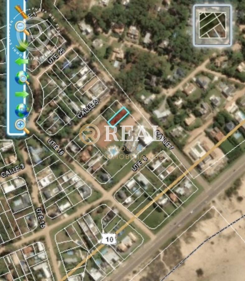 Terreno ID.1117 - Se venden Terreno en Montoya