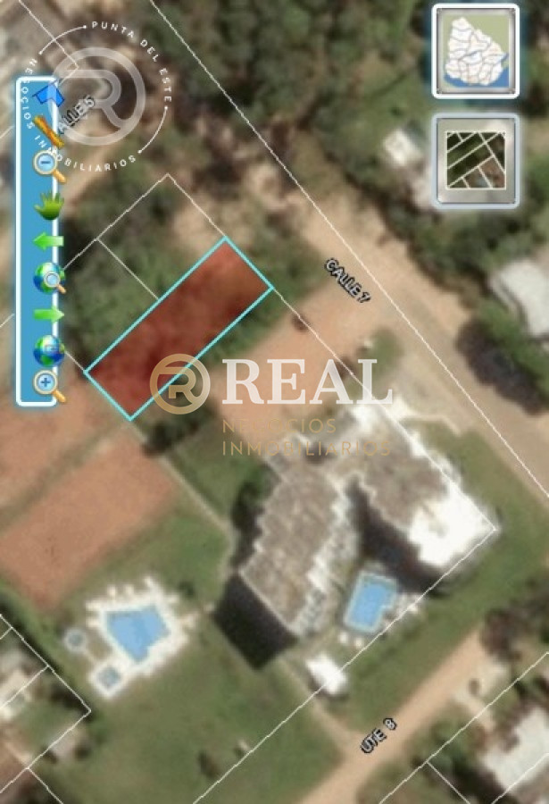Terreno ID.1117 - Se venden Terreno en Montoya