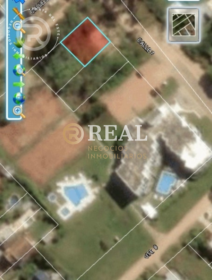 Terreno ID.1117 - Se venden Terreno en Montoya