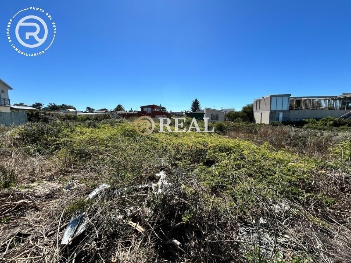 Terreno ID.1120 - Terreno en venta Balneario Buenos Aires